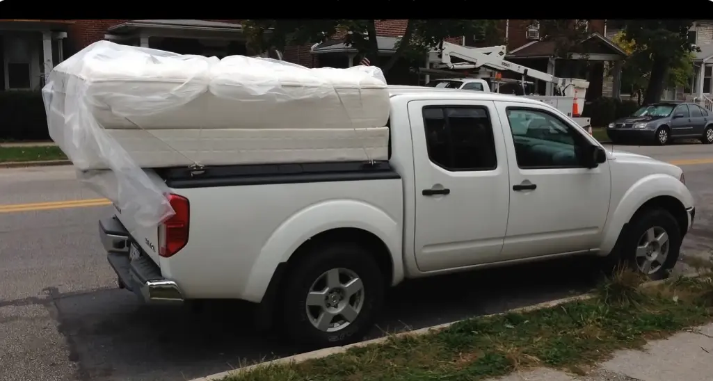 Affordable Mattress Removal Queen Creek