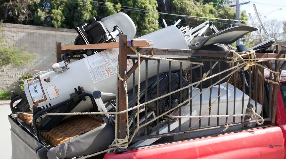 Same-Day & Emergency Junk Removal