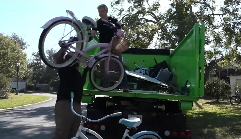 junk recycling Removal