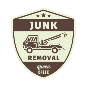 junk removal queen creek