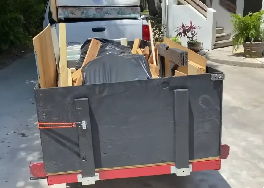 junk removal queen creek free