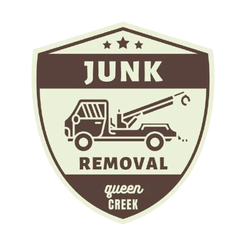 junk removal queen creek